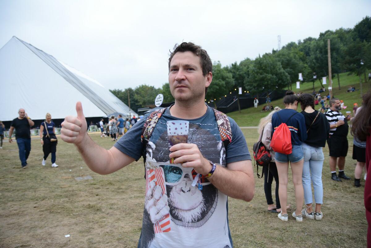 Foto 189 de la s&aacute;bado 8 de julio | Bilbao BBK Live 2017